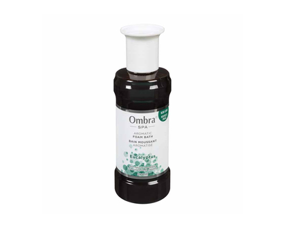 Ombra Foam Bath - Eucalyptus