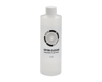 Spin-Clean Record Washer Fluid MK3 - 8oz - SPIN8OZ