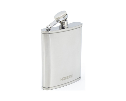Houdini Flask - 6 Oz.
