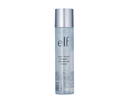 e.l.f. Keep Your Balance Hydrating Toner - 150ml