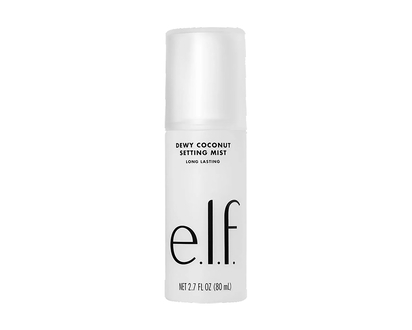 e.l.f. Dewy Coconut Setting Mist - 80ml