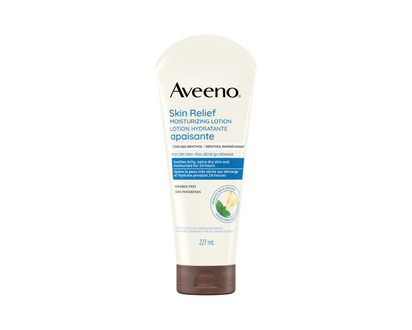 Aveeno Skin Relief Moisturizing Lotion - 227ml