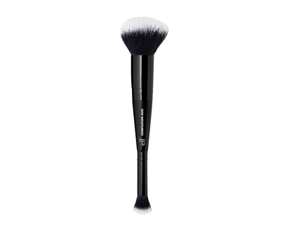 e.l.f. Complexion Duo Face Brush