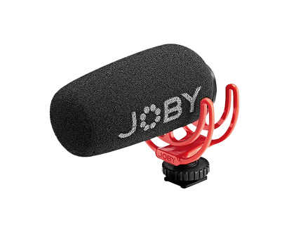 Joby Wavo Microphone - JB01675