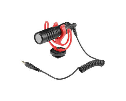 Joby Wavo Mobile Microphone - JB01643