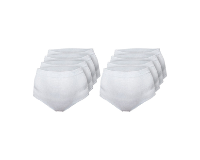 Frida Mom Disposable C-Section Underwear - Regular - 8 pack