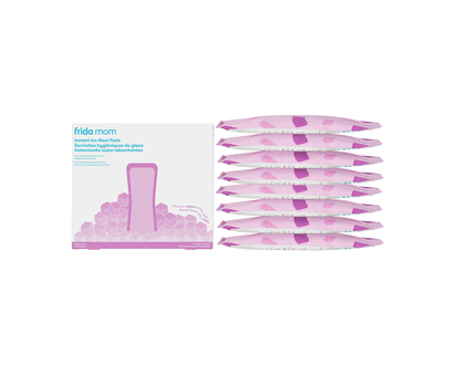 Frida Mom Instant Ice Maxi - Padsicles - 8pk