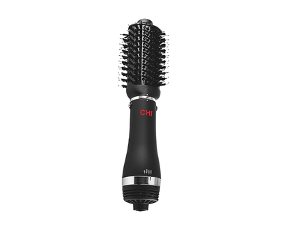 CHI Volumizer Four-in-One Blowout Brush - Black - CA7557