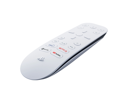 PS5 Media Remote