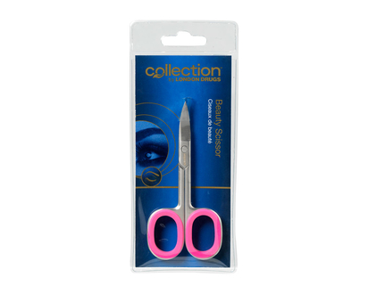 Collection by London Drugs Beauty Scissors - 95-2626