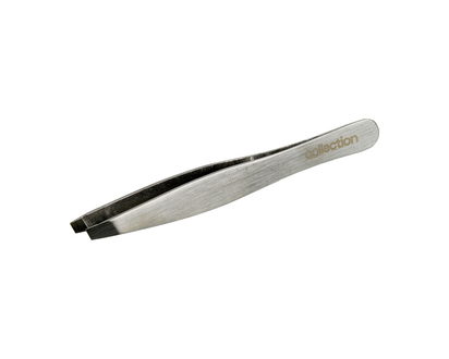 Collection by London Drugs Stainless Steel Slant Tip Tweezers - 95-2633