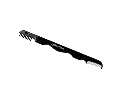 Collection Premium by London Drugs Brow & Lash Comb - 95-2664