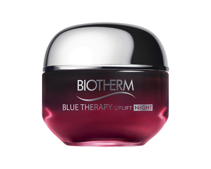 Biotherm Blue Therapy Uplift Night Cream - 50ml