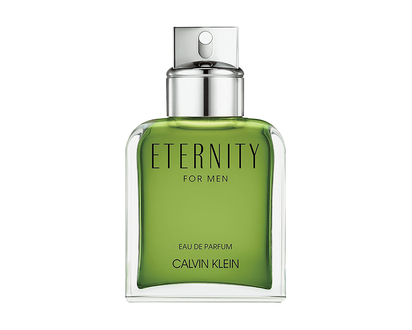 CALVIN KLEIN Eternity for Men Eau de Parfum - 50ml