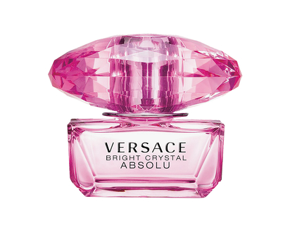 Versace Bright Crystal Absolu Eau de Parfum - 50ml