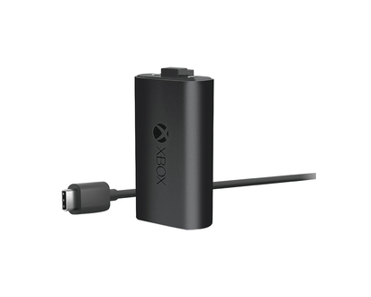 Xbox Rechargeable Battery + USB-C Cable
