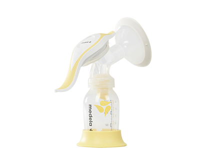 Medela Harmony Flex Breast Pump