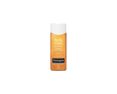 Neutrogena Body Clear Body Wash - 250ml