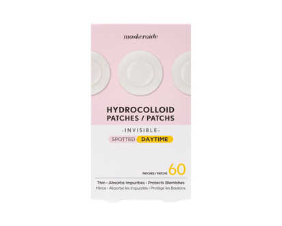 MaskerAide Anti Blemish Patch - 60 patches