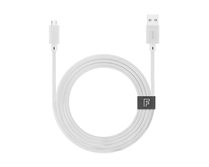 FURO 10FT USB-A TO MICRO-USB