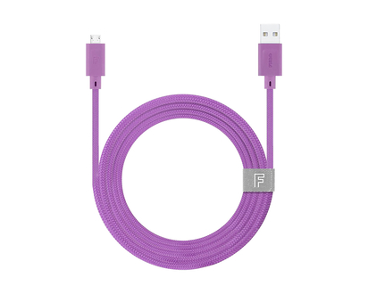 FURO 10FT USB-A TO MICRO-USB