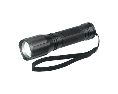 Today by London Drugs LED Zoom Flashlight - BT-FL8020-10W