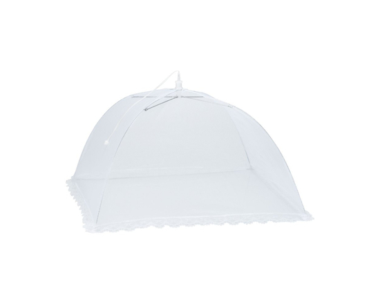 Modern Houseware Food Cover - 45.7cm