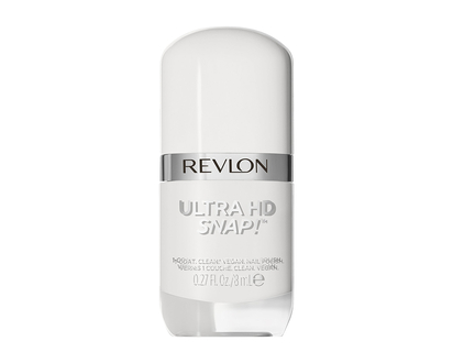 Revlon Ultra HD Snap! Nail Polish - Berry Blissed