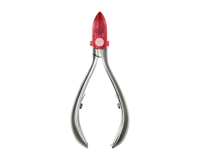Revlon No-Ricochet Nail Nipper - Stainless Steel