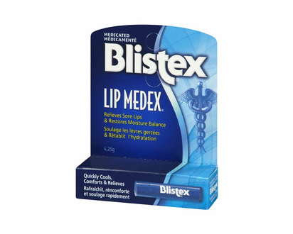 Blistex Lip Medex Stick - 4.25g 