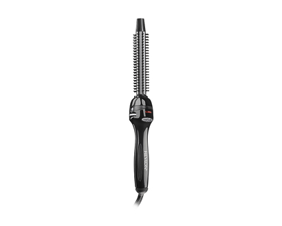 Revlon Perfect Heat Long Lasting Curls 3/4-inch Brush Iron - RV054FN1