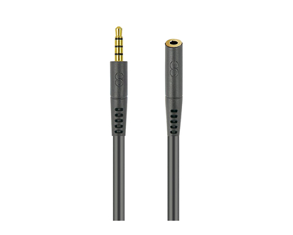 Logiix Auxiliary Extension Cable - 3m - LGX-13170