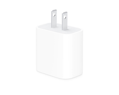 Apple 20W USB-C Power Adapter - MHJA3AM/A