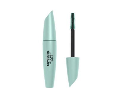 CoverGirlLash Blast Ð¡lean Mascara - Very Black