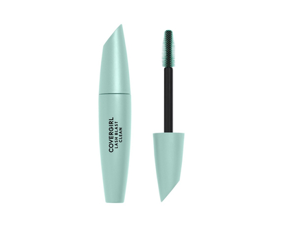 CoverGirl Lash Blast Сlean Mascara - Black Brown