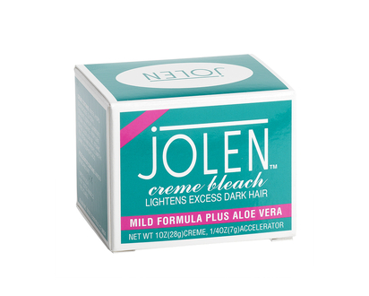 Jolen Creme Bleach - Mild