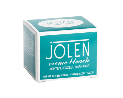 Jolen Creme Bleach - 35g