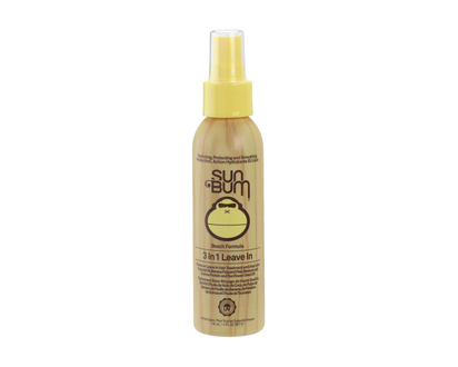 Sun Bum Beach Formula 3 In 1 Leave In Treatment - 118ml