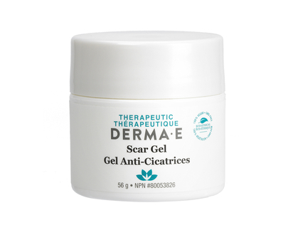 Derma E Therapeutic Scar Gel - 56g