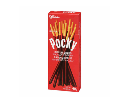 Glico Pocky - Chocolate - 40g