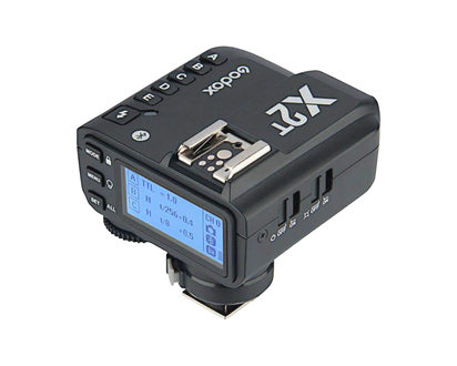 Godox Wireless Flash Trigger for Canon - GO-X2T-C