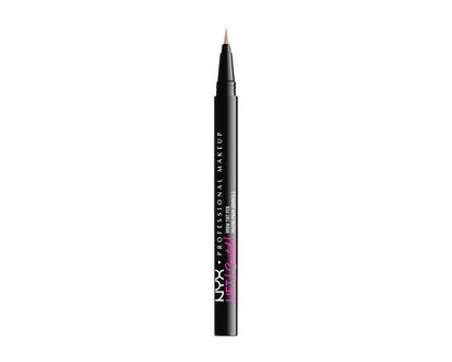 NYX Professional Makeup Lift and Snatch Brow Tint Pen - Auburn