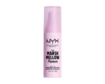 NYX Professional Makeup The Marshmellow Smoothing Primer - 30ml