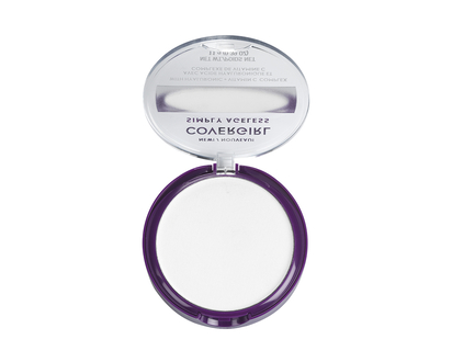 CoverGirl Simply Ageless Instant Wrinkle Blurring Pressed Powder - Translucent