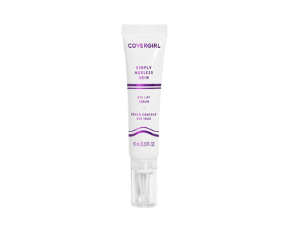 CoverGirl Simply Ageless Skin Eye Lift Serum - 10ml