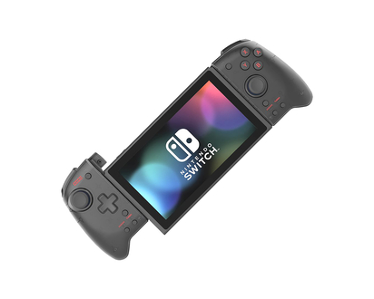 Switch Split Pad Pro for Nintendo Switch - Black -  NSW-298U
