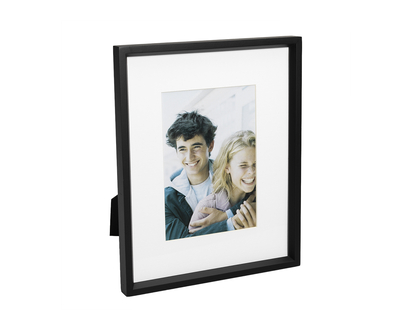 Nexxt by Linea Soho Frame - 8x10-inch - Black
