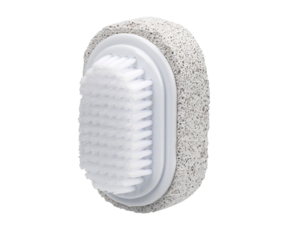 Collection Pumice Stone Nail Brush