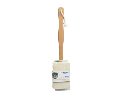 Collection by London Drugs Natural Loofa