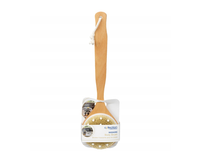 Collection by London Drugs Massage Body Brush
